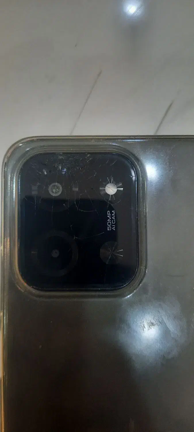 گوشی پوکو c85 8/256 poco|موبایل|پرند, فاز ۱|دیوار