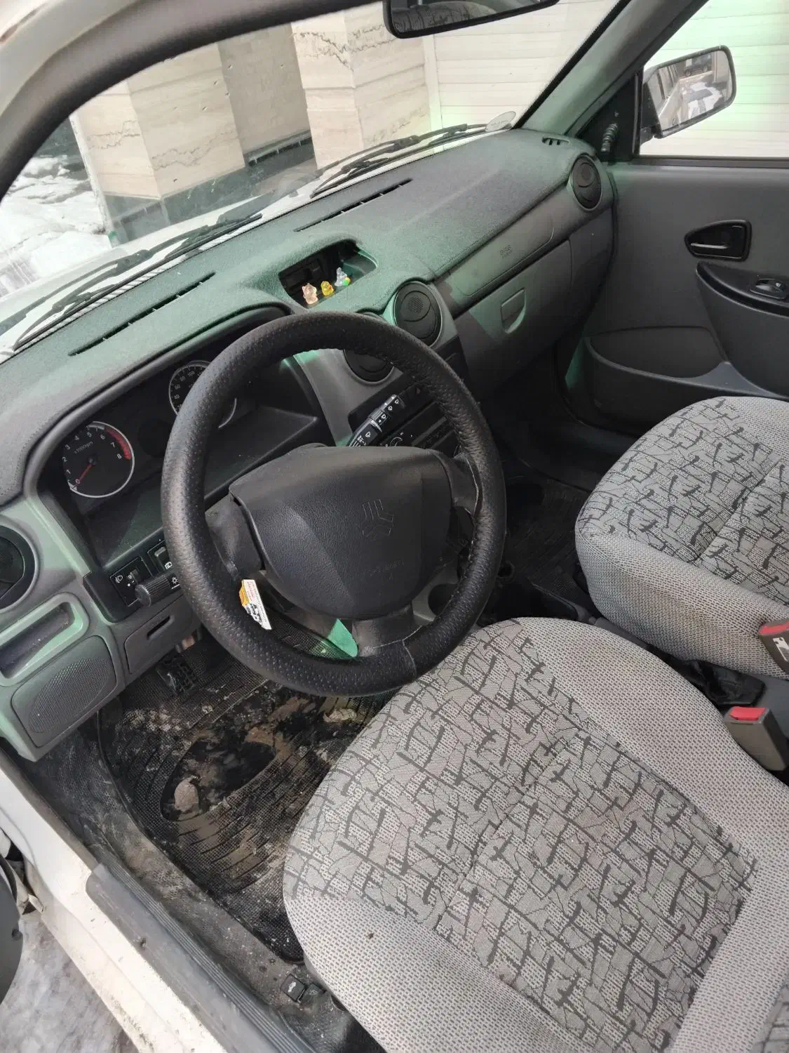 پراید ۱۱۱|خودرو سواری و وانت|ارومیه, |دیوار