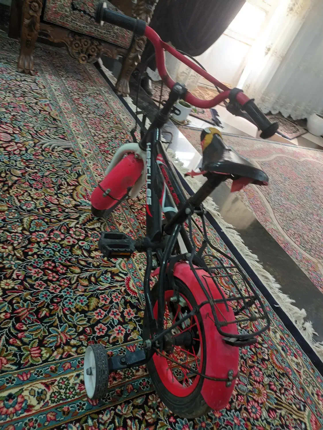 دوچرخه|دوچرخه، اسکیت، اسکوتر|جیرفت, |دیوار