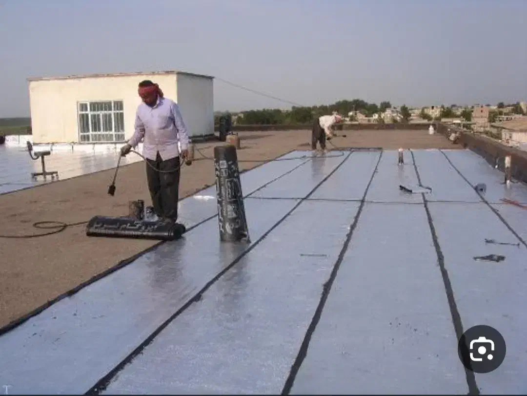 نصب بهترین ایزوگام|خدمات پیشه و مهارت|سیرجان, |دیوار