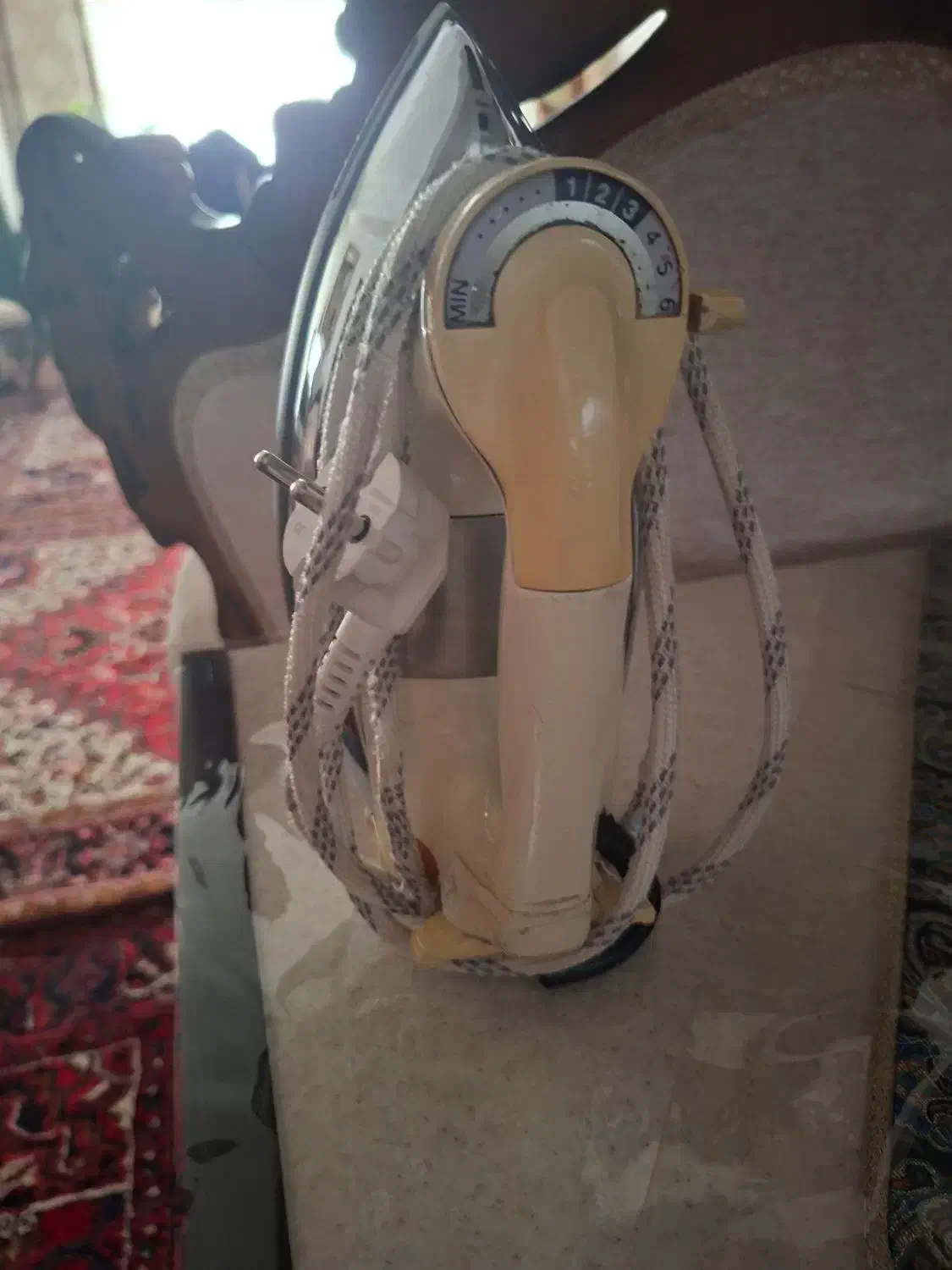 اتو|اتو و لوازم اتو|تبریز, |دیوار