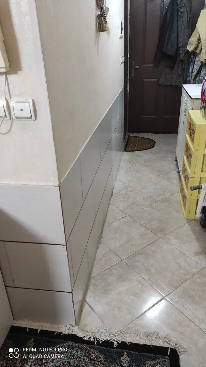 ۷۹متری ایت۱۷ ۲طبقه طبقه۱..۲خاب|فروش آپارتمان|دامغان, |دیوار
