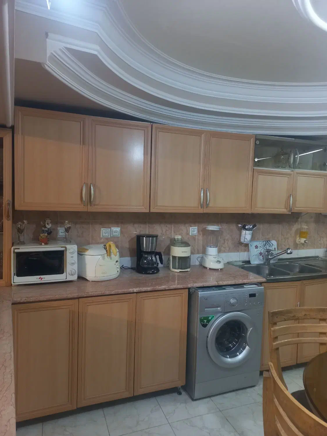 کابینت|مصالح و تجهیزات ساختمان|سبزوار, کوی بهار|دیوار