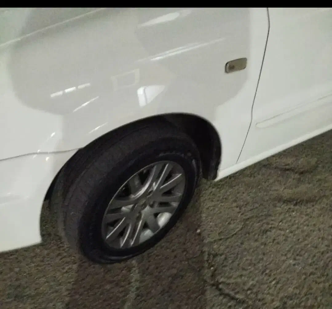 سورین پلاس f7|خودرو سواری و وانت|بانه, |دیوار