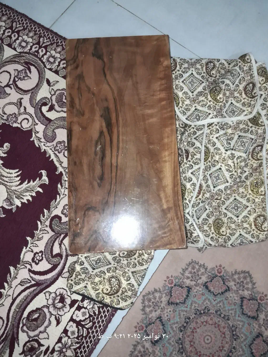 تخته نرد طرح رخ|صنایع دستی و سایر لوازم تزئینی|سنندج, |دیوار