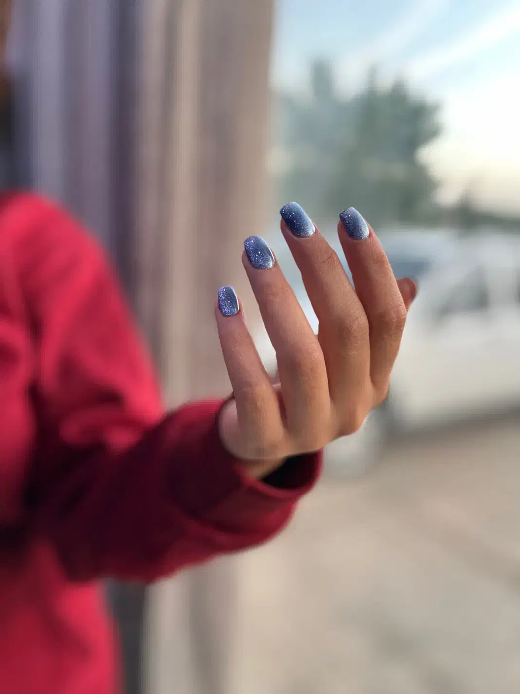 کاشت ناخن|خدمات آرایشگری و زیبایی|اهواز, پادادشهر|دیوار