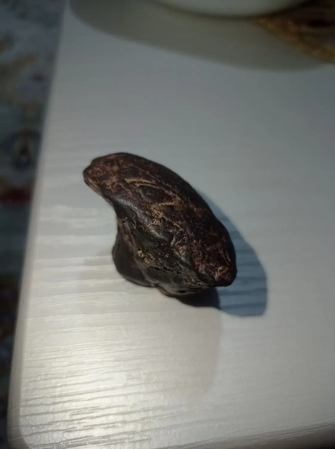 شهاب سنگ با وزن 170 گرم|جواهرات|قم, بکایی|دیوار