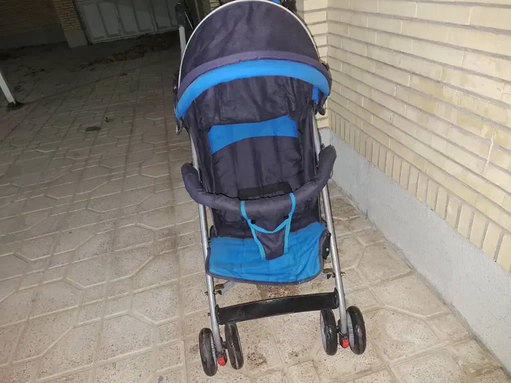 کالسکه تمیز|کالسکه و لوازم جانبی|بندرعباس, |دیوار