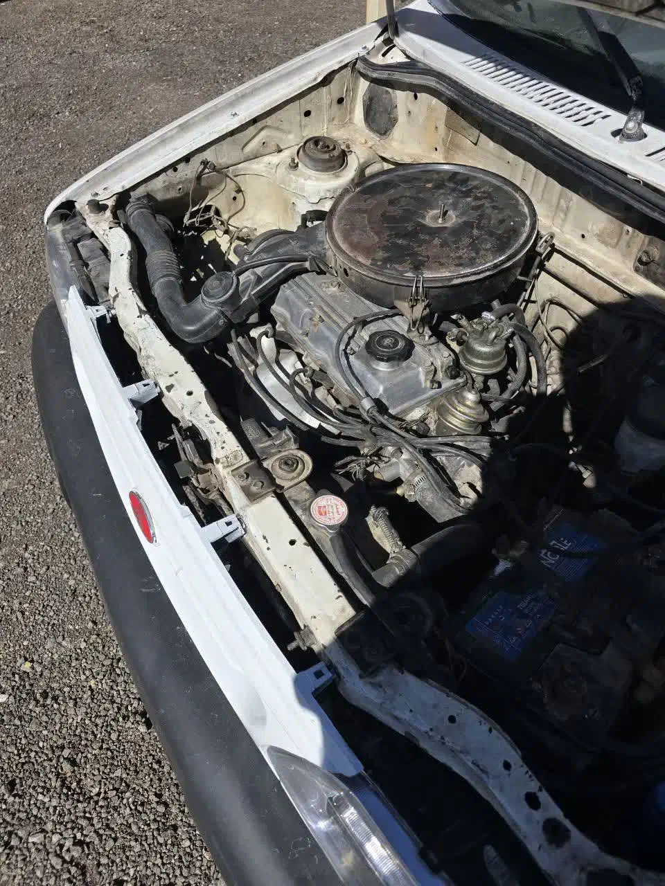 پرایدSE 131|خودرو سواری و وانت|صائین قلعه, |دیوار