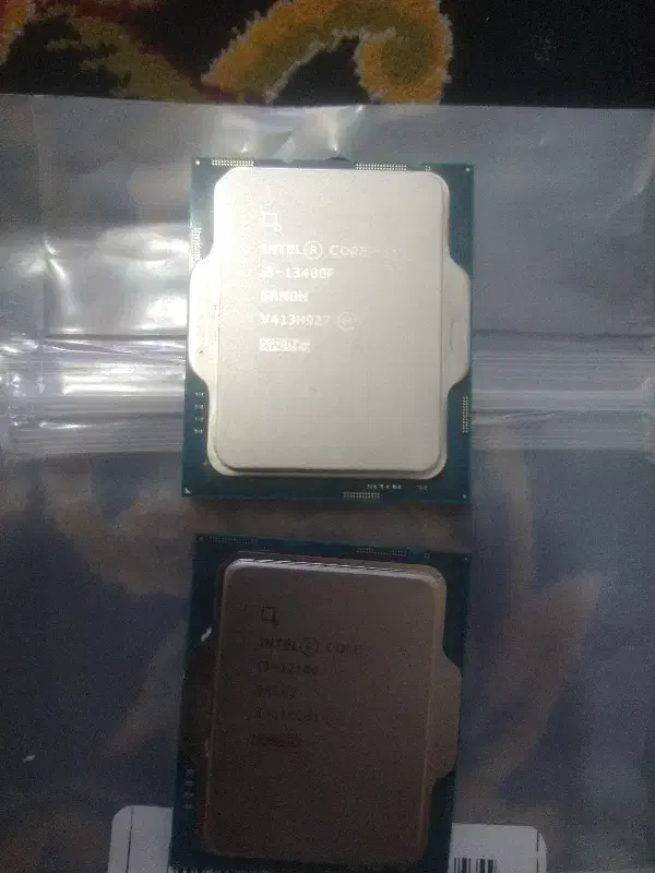 cpu i3 12100|قطعات و لوازم جانبی رایانه|پاکدشت, پاکدشت (مامازند)|دیوار