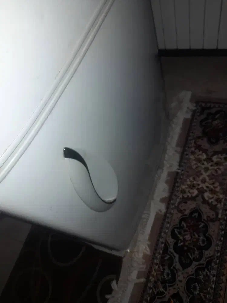 یخچال امرسان ۸ تومن|یخچال و فریزر|بومهن, |دیوار