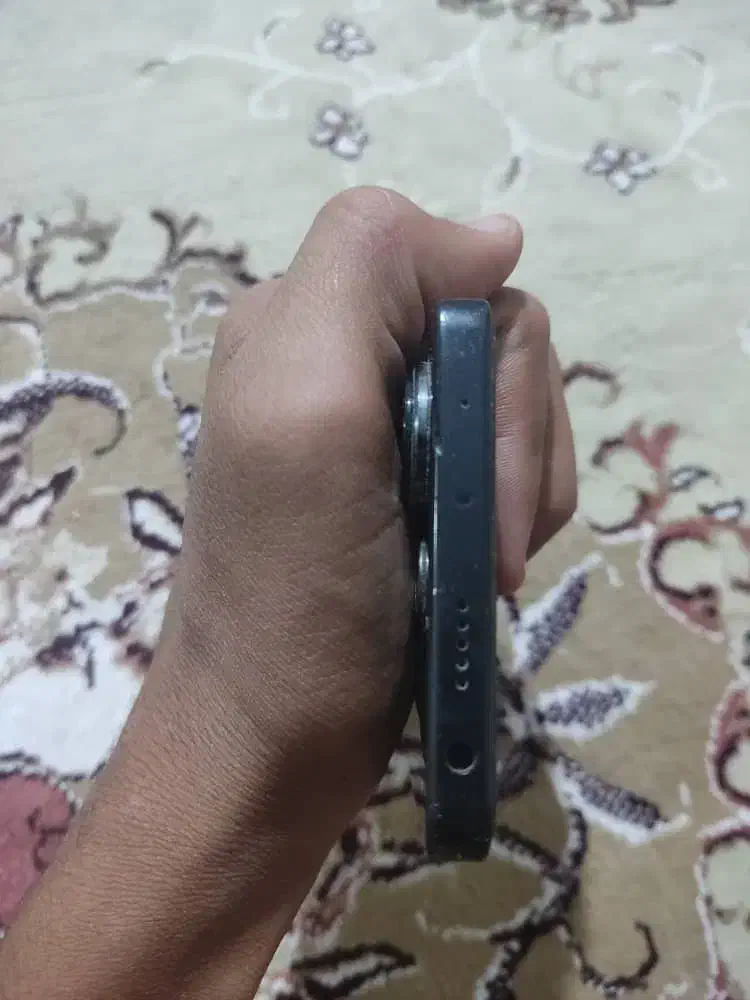 پوکو m 6 pro با حافظه ۵۱۲|موبایل|یاسوج, |دیوار