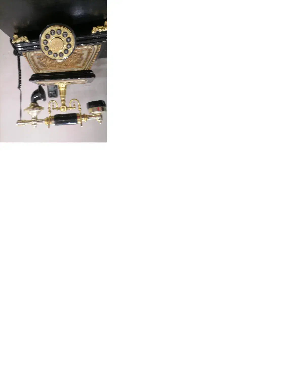 خط تلفن ثابت|تلفن رومیزی|تهران, تهرانپارس شرقی|دیوار