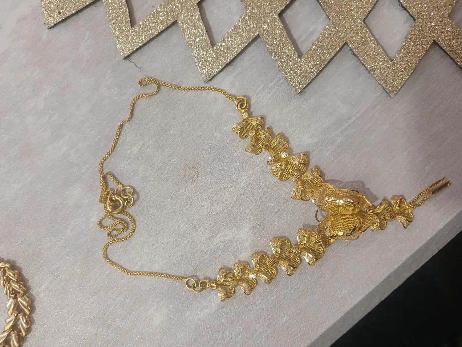 طلا جواهرات|جواهرات|اندیمشک, |دیوار