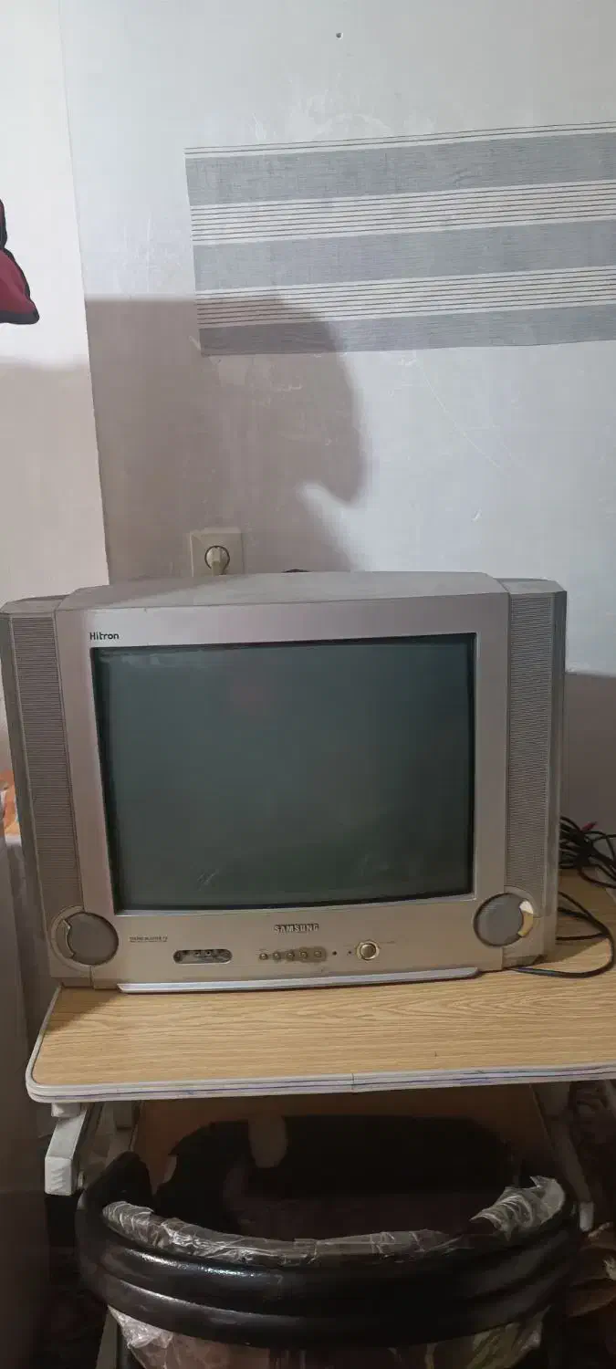 تلویزیون سامسونگ|تلویزیون و پروژکتور|خرمآباد, |دیوار