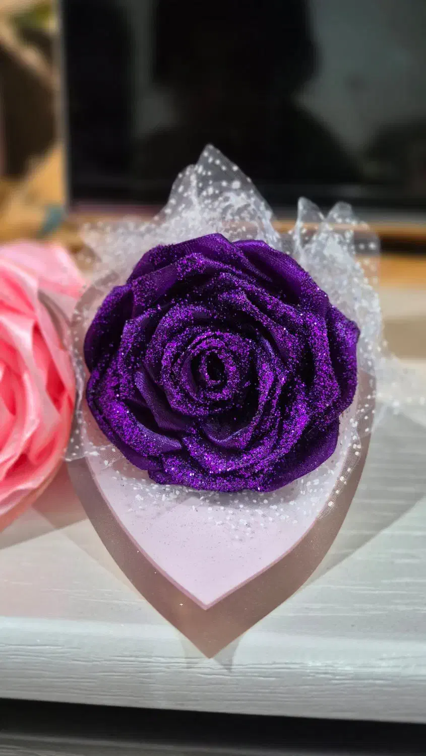 گل ربانی|گل مصنوعی|برازجان, |دیوار