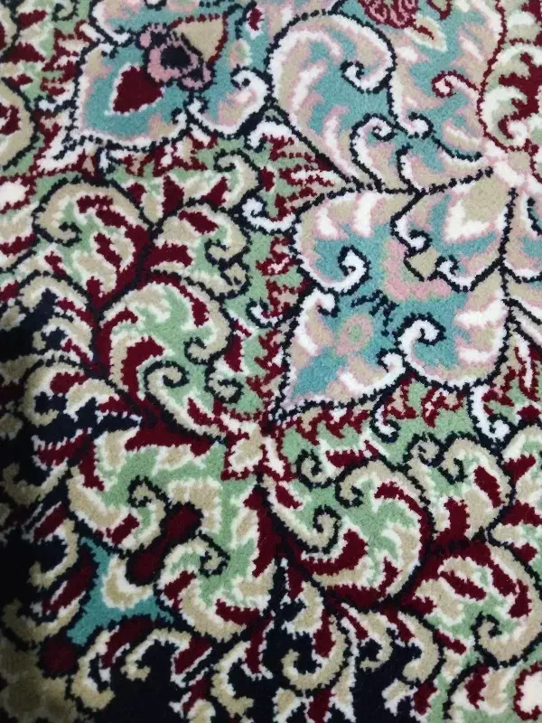 گلیم|گلیم، جاجیم، گبه|سنندج, |دیوار