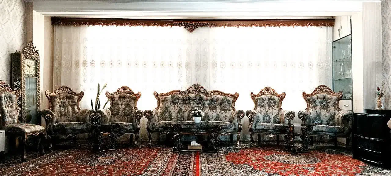 فروش ۲.۵ طبقه آپارتمان|فروش آپارتمان|همدان, |دیوار