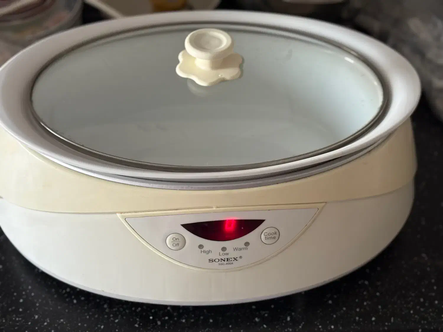 ارام پز همه کاره|ظروف پختوپز|تهران, تهرانپارس غربی|دیوار