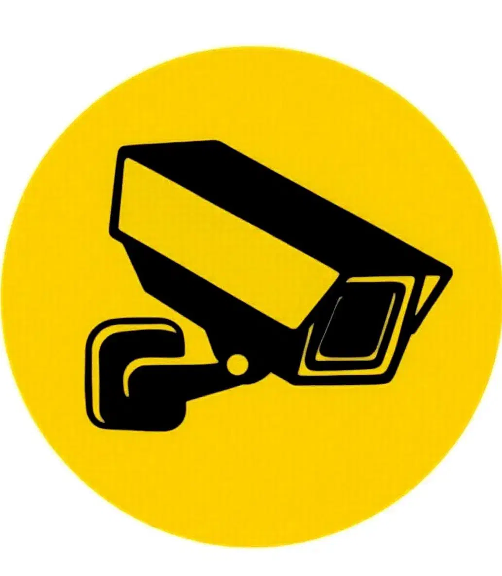 نصاب دوربین مداربسته و دزدگیر تضمینی|دوربین مداربسته|لاهیجان, بازکیاگوراب|دیوار