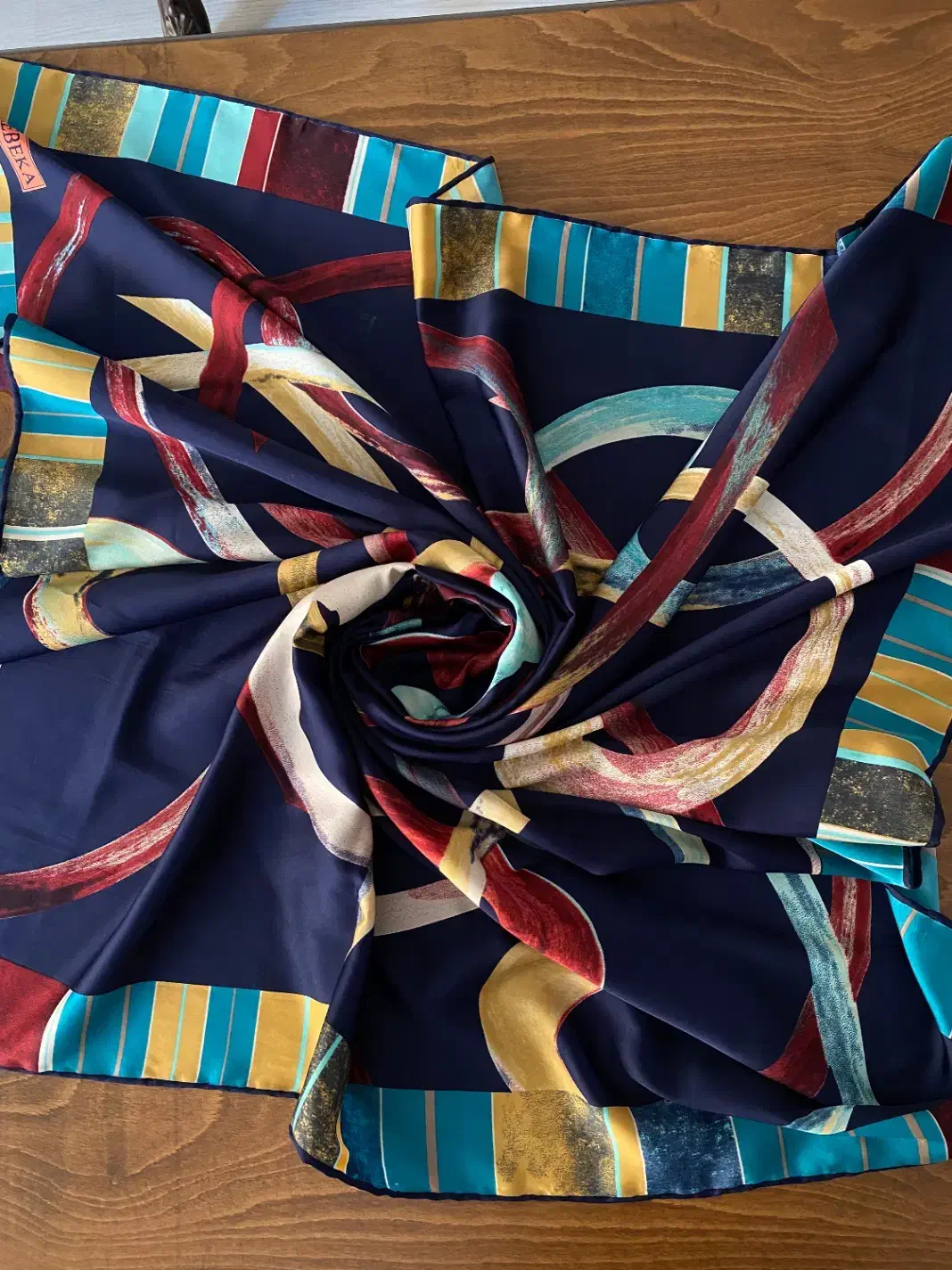 روسری و چادر شب مجلسی|لباس|تبریز, |دیوار