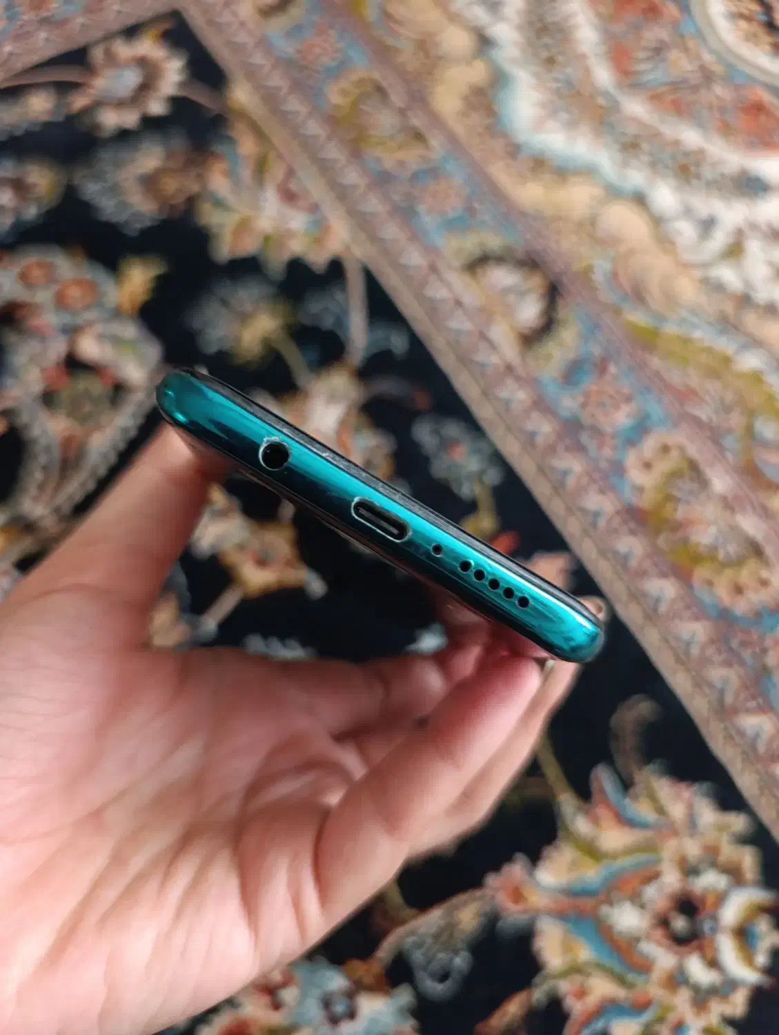 موبایل شیائومی|موبایل|کاشمر, |دیوار