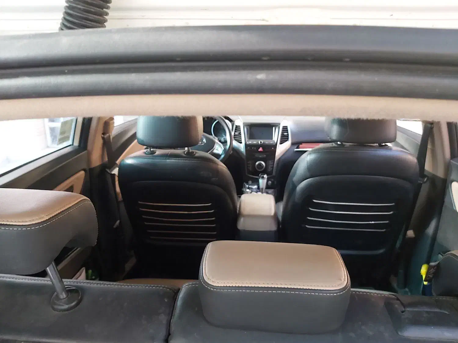 تیوولی 2016|خودرو سواری و وانت|اصفهان, سپاهانشهر|دیوار