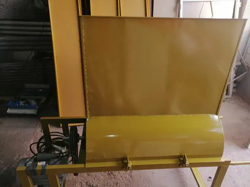 علف خوردن کن|ماشین‌آلات صنعتی|کرمان, |دیوار