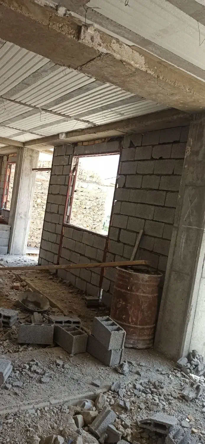 سیمانکاری بنایی|خدمات پیشه و مهارت|خلخال, |دیوار