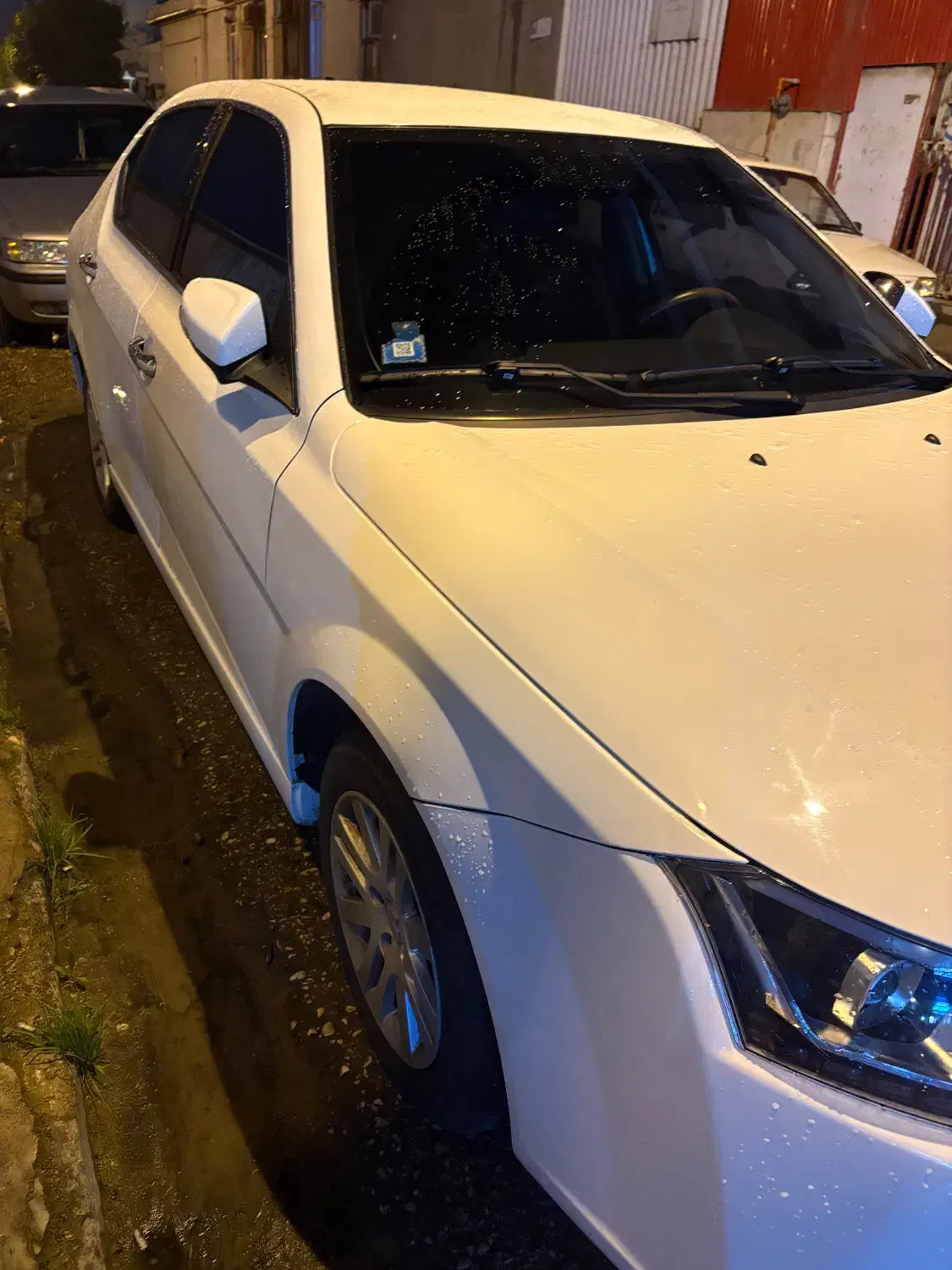 دنا پلاس۶دنده اپشن دار|خودرو سواری و وانت|گنبد کاووس, |دیوار