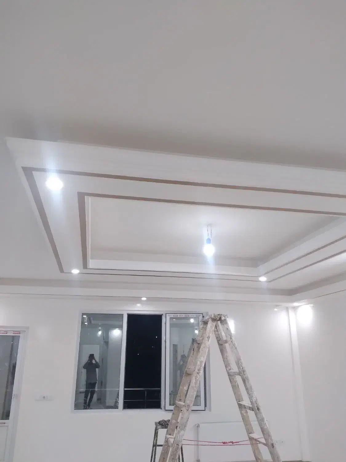 نقاشی ساختمان|خدمات پیشه و مهارت|بروجرد, |دیوار