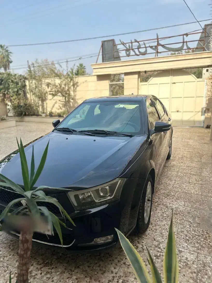 دنا پلاس توربو ۱۳۹۷|خودرو سواری و وانت|گرگان, |دیوار