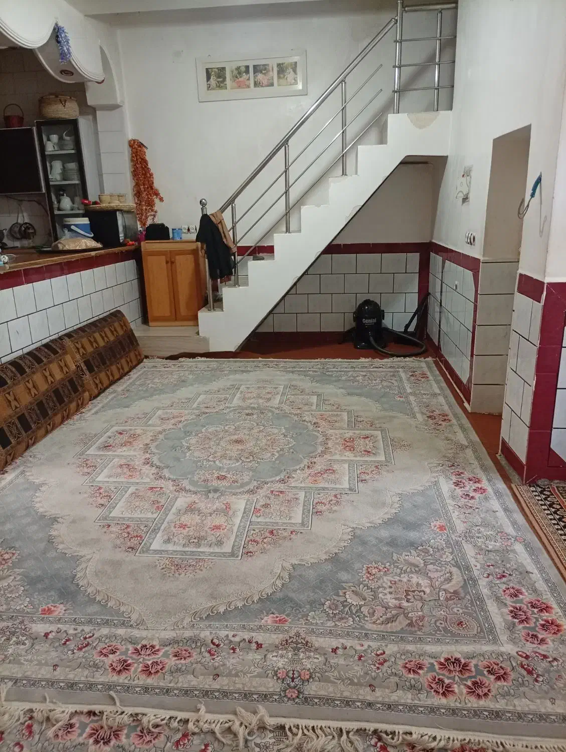 خانه|اجارهٔ خانه و ویلا|اندیمشک, |دیوار