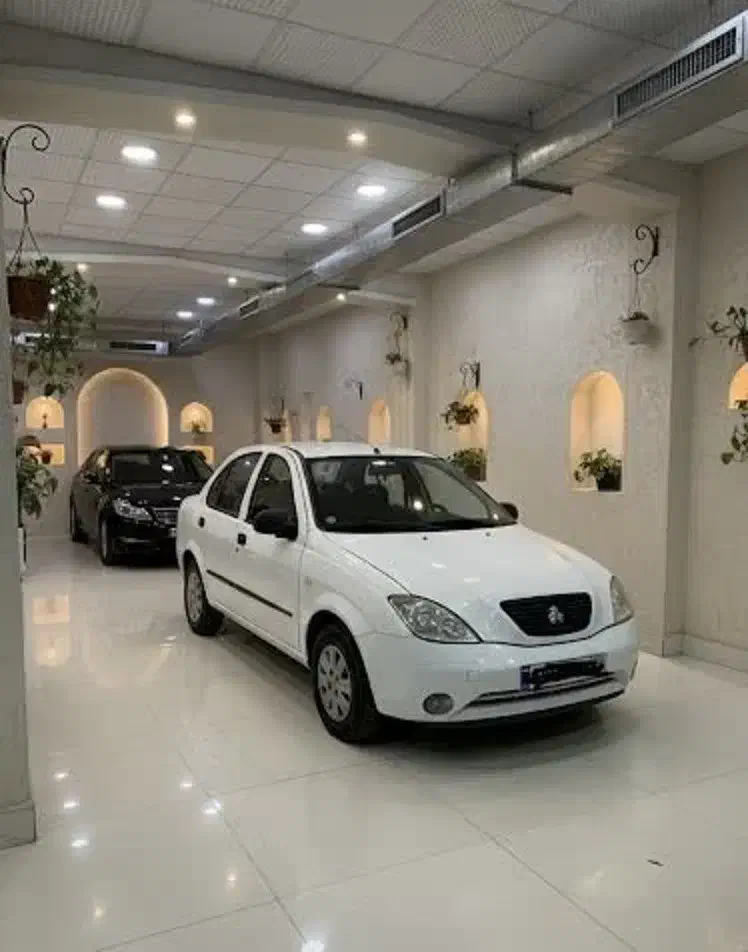 تیبا 1 1400|خودرو سواری و وانت|سبزوار, چهارراه فرودگاه|دیوار