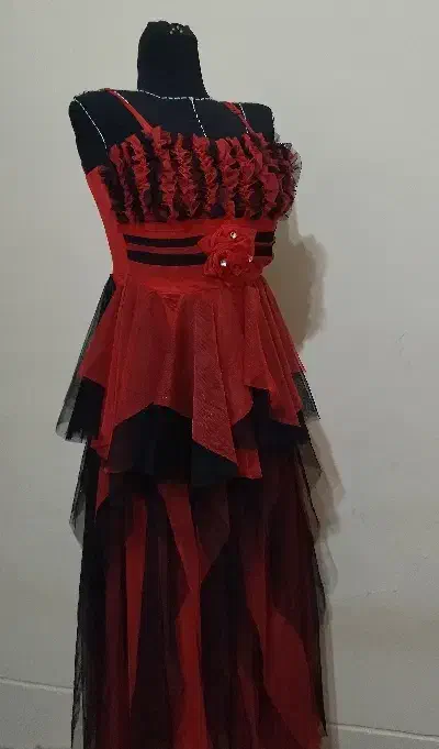 لباس مجلسی|لباس|شیراز, کوزه گری|دیوار