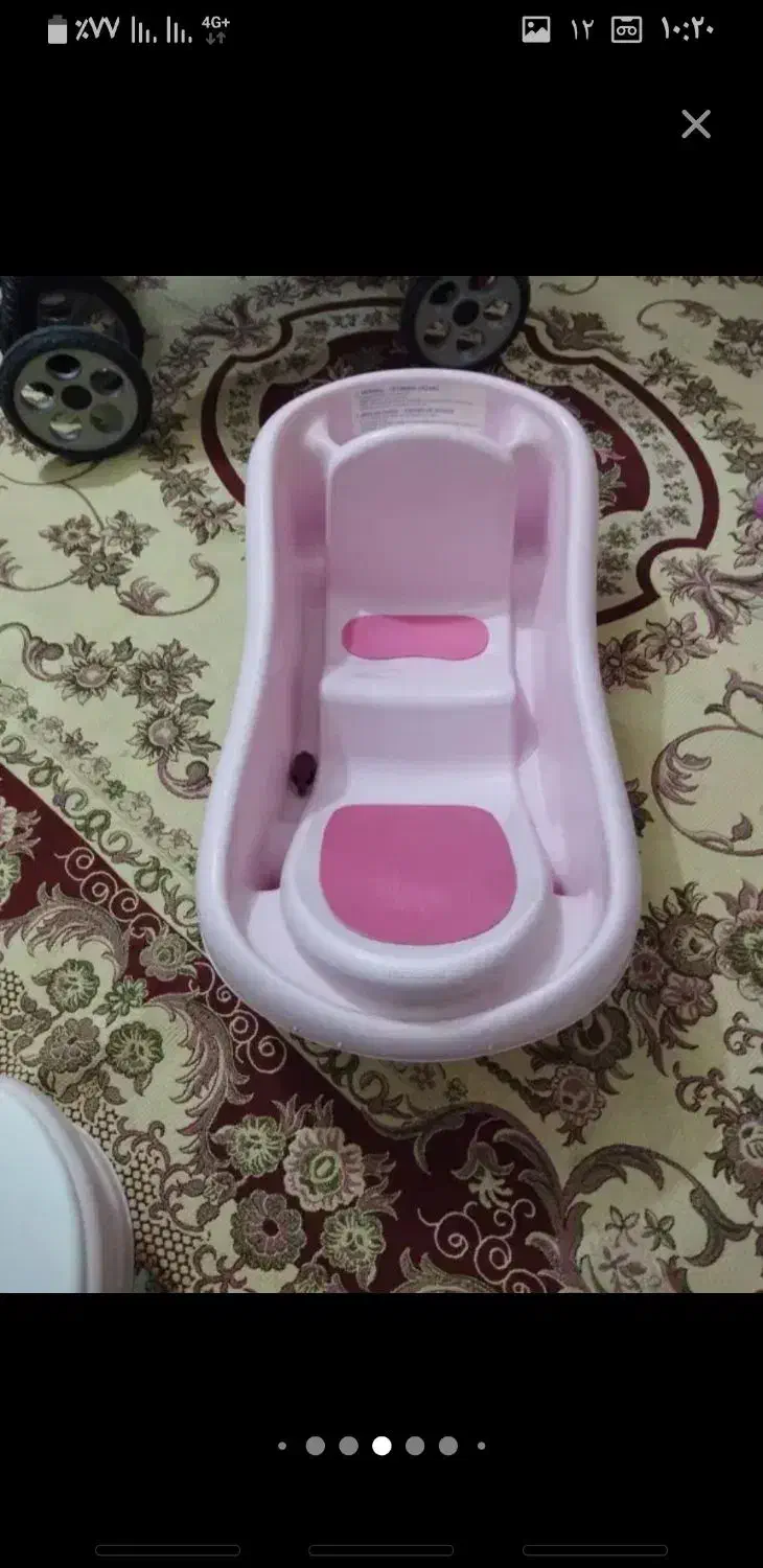 صندلی غذا|میز و صندلی غذاخوری|تهران, سلیمانی|دیوار