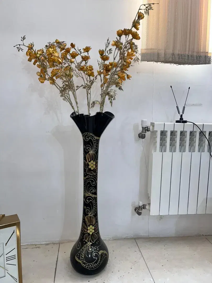 گل و گلدان|گل مصنوعی|شیراز, فضل‌آباد|دیوار