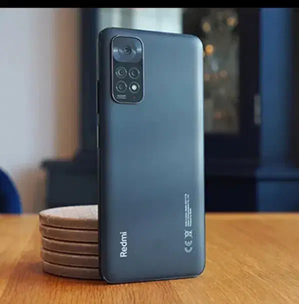 گوشی نوت اا شیاومی|موبایل|مریوان, |دیوار