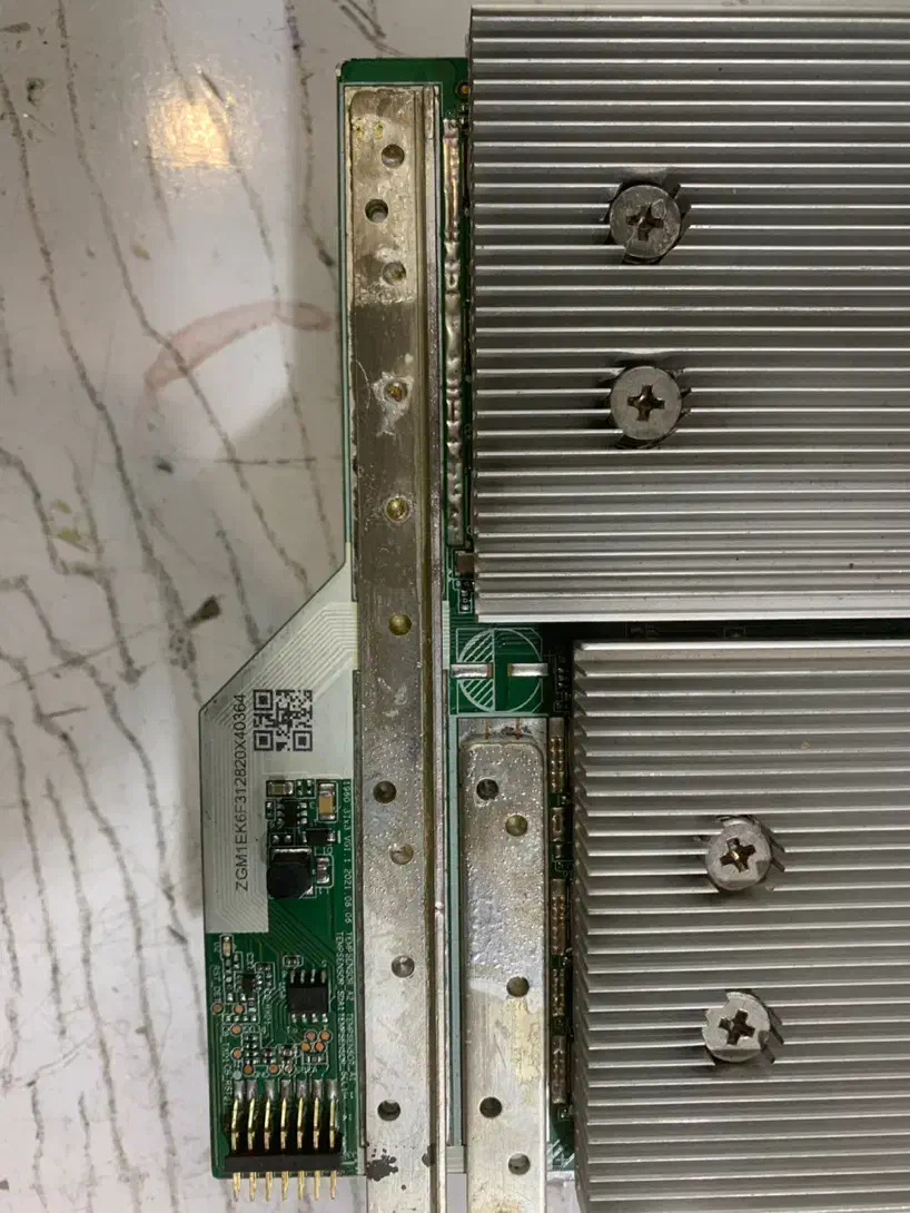 هشبرد m30|قطعات و لوازم جانبی رایانه|اندیشه, شهرک صدف|دیوار