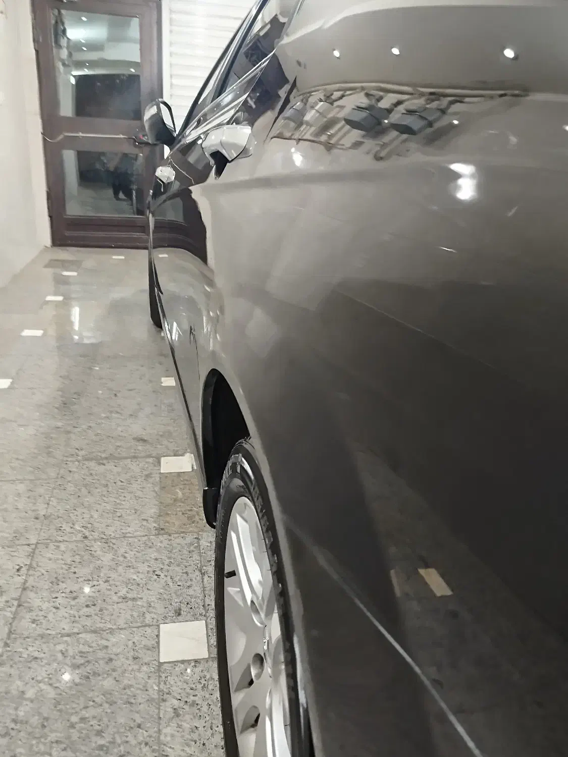 دنا پلاس تیپ 2|خودرو سواری و وانت|تهران, مدائن|دیوار