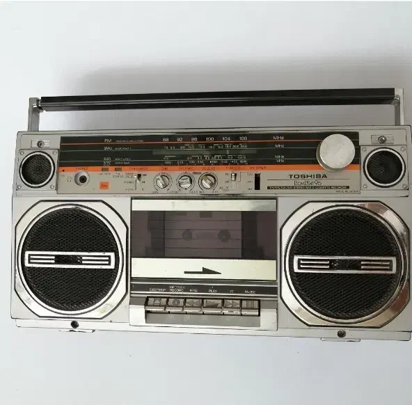 رادیو ضبط قدیمی|سیستم صوتی خانگی|مشهد, پنجتن|دیوار