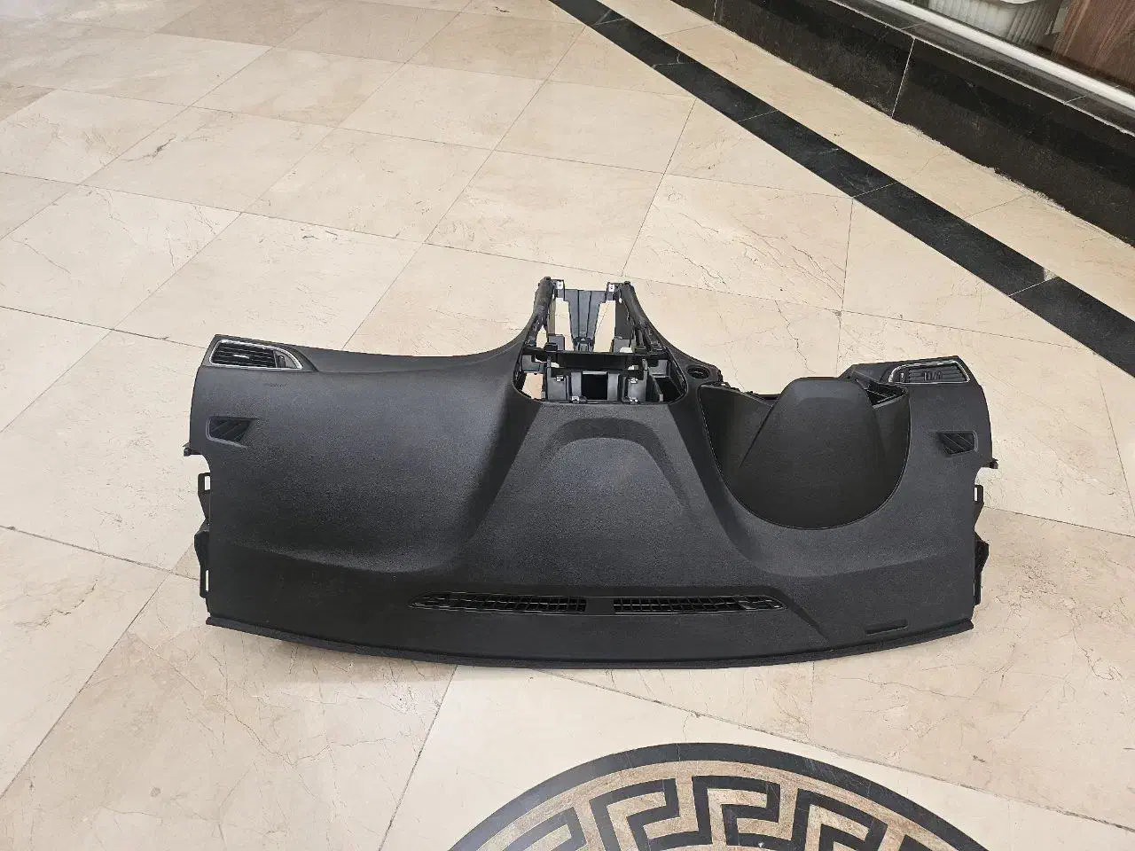 ecuکمربندایربگ اریزو۵ /۶پرو نمدسقف شرکتی داشبورد|قطعات یدکی و لوازم جانبی|تهران, بهارستان|دیوار