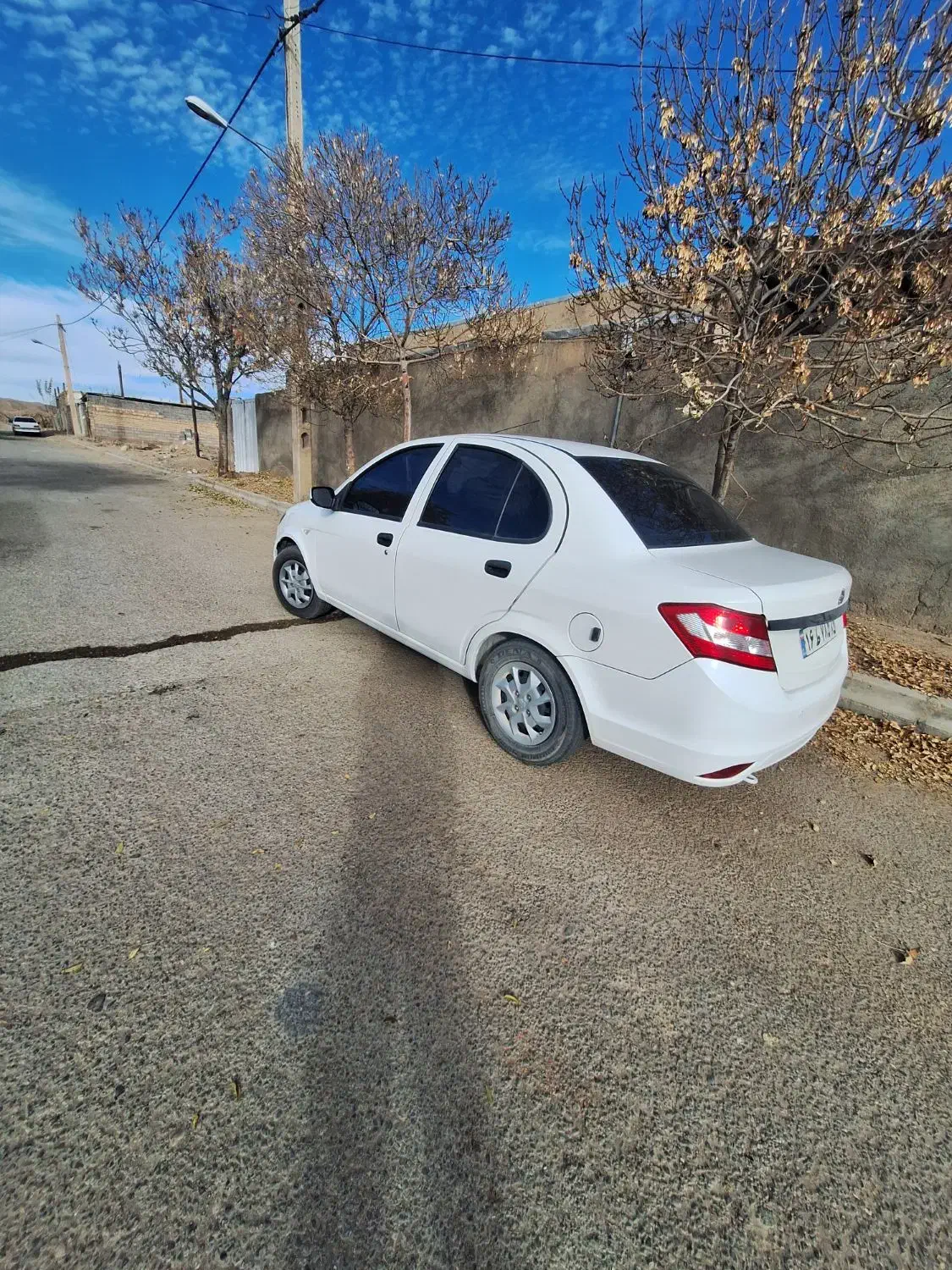 ساینا EXمدل۱۴۰۰|خودرو سواری و وانت|قائن, |دیوار