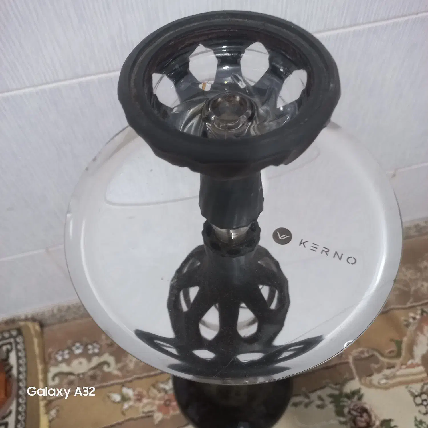 قلیون کرنو اصلی|کافیشاپ و رستوران|اردکان, |دیوار