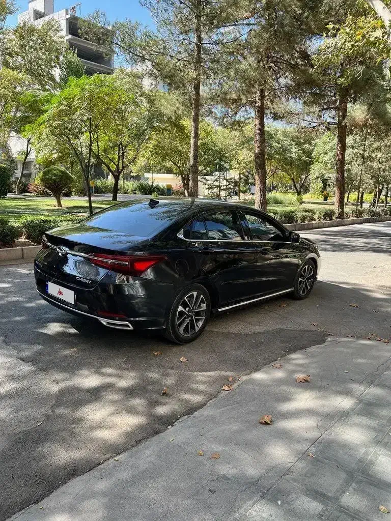 اریزو ۶|خودرو سواری و وانت|نیشابور, دارایی|دیوار