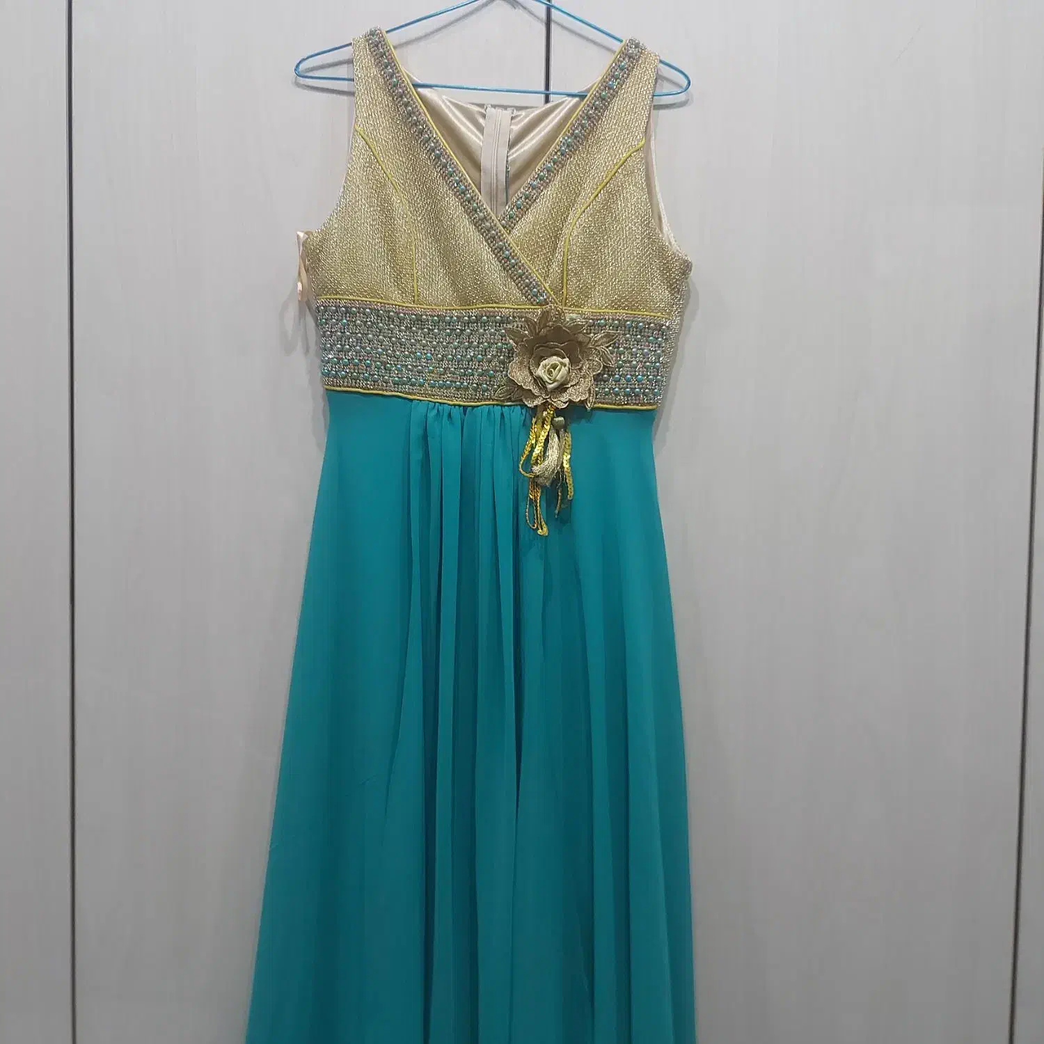 پیراهن مجلسی|لباس|تهران, شیوا|دیوار