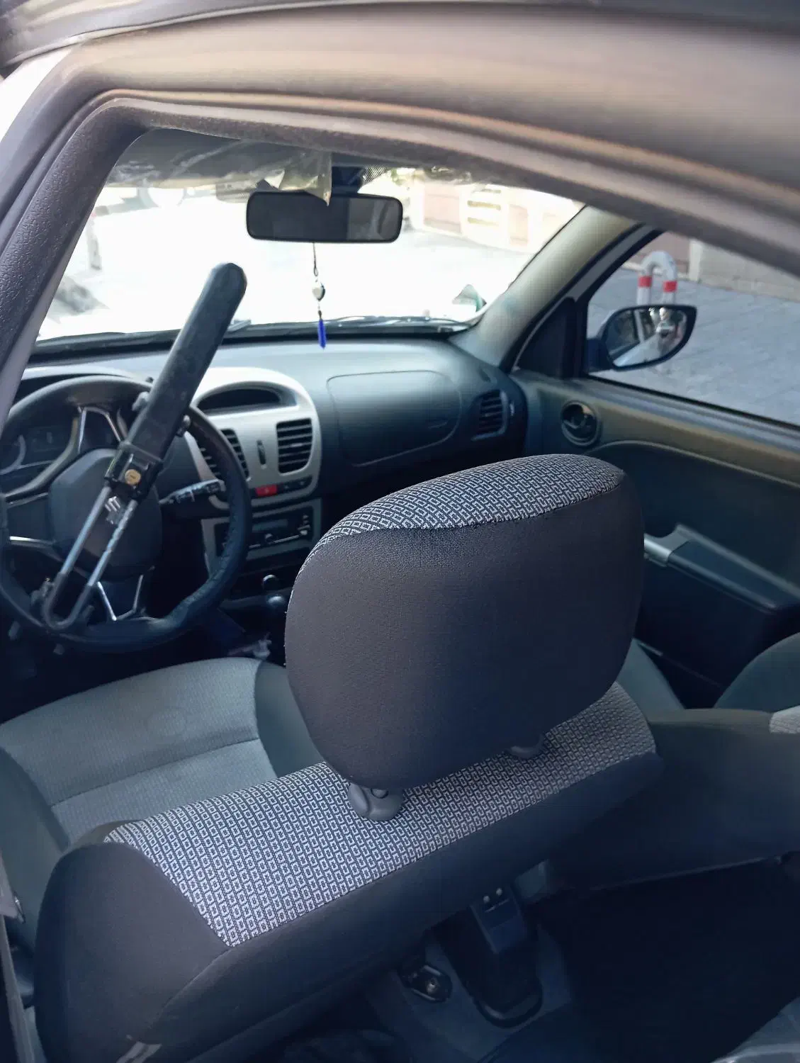 سایناs|خودرو سواری و وانت|اسلام‌شهر, شهرک مهدیه|دیوار