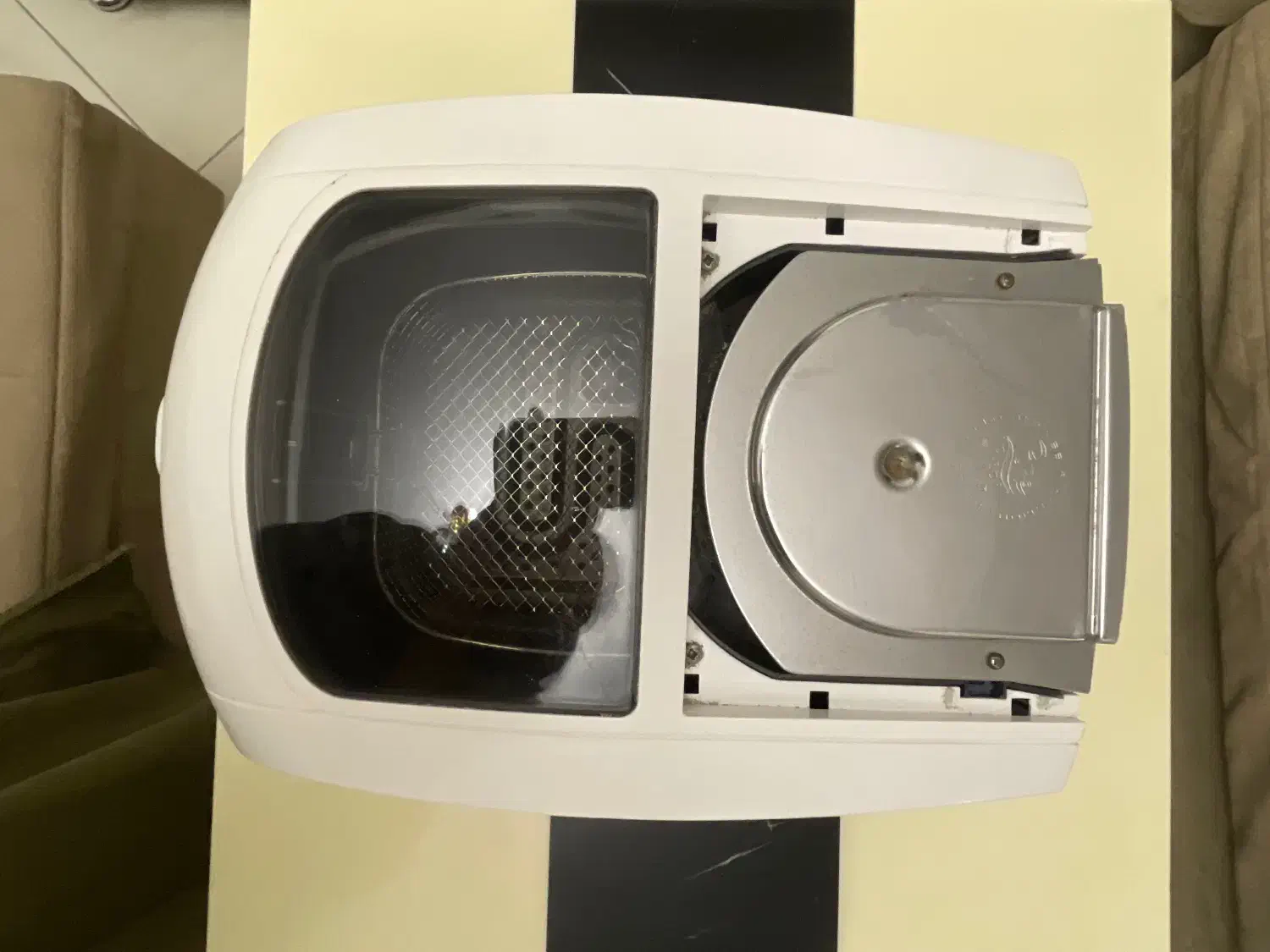 سرخ کن تفال AZURA|اجاق گاز و لوازم برقی پختوپز|تهران, امانیه|دیوار