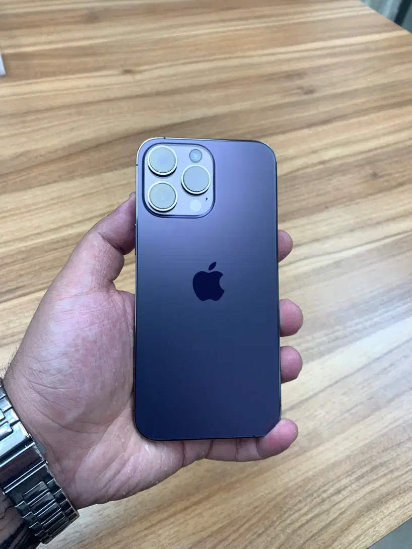 14pro max|موبایل|گرگان, |دیوار