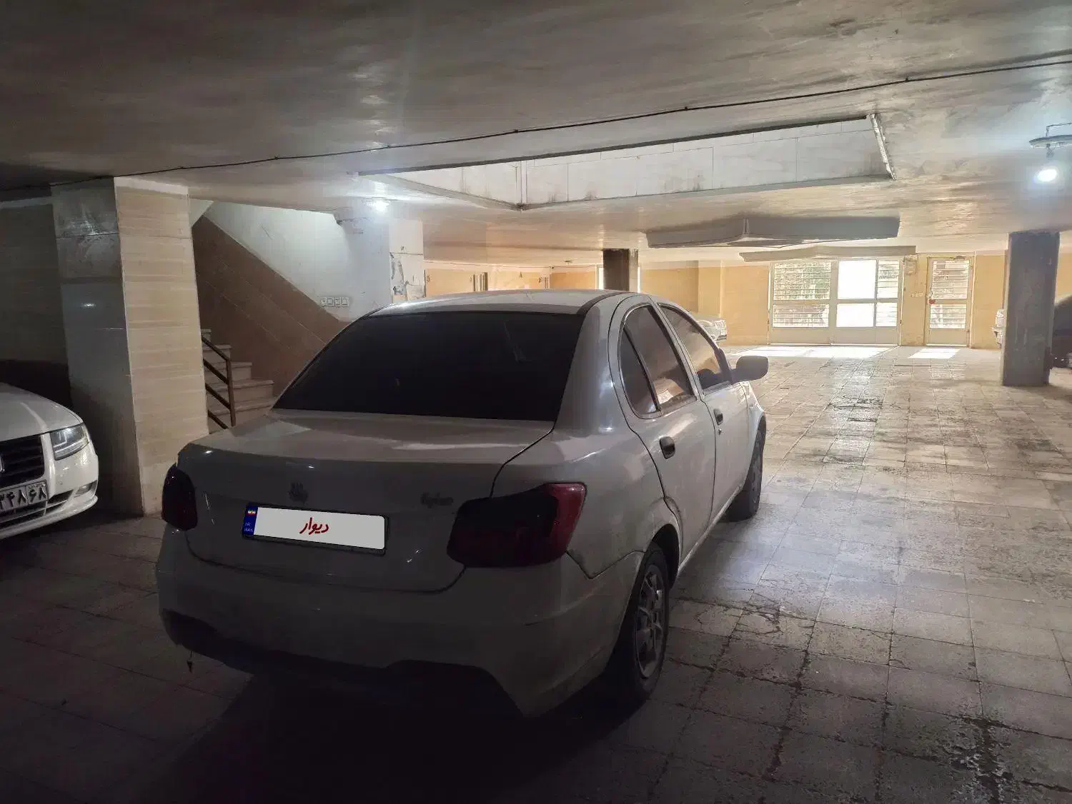 فروش ساینا s|خودرو سواری و وانت|فردیس, شهرک ارم|دیوار